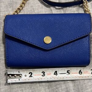 Michael Kors Wallet on a Chain